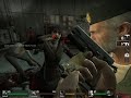 Left 4 Dead - Dead Air 5 (Streets)