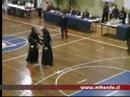 Final I Campeonato Confederaci�n Sudamericana Kendo (2-5)