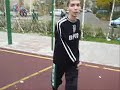 freestyle football dode & chapy