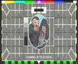 Frank Sidebottom Test Card vid 7