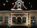 videos de Décoration de Noël 2008 à Argeles-Gazost