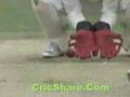 Monty Panesar Vs Sachin Tendulkar