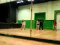 menya and kouki plus team