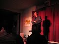 Norm Macdonald - Restaurants