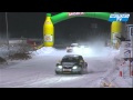 Andros Trophy Super Besse 2010