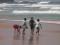 The ultimate fishing experience