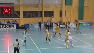 Национальная лига: «Барсы Атырау» — «Астана»