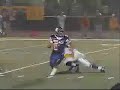 Weslaco Panther Football Highlights [Part 3]