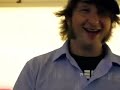 Olivia's Vlog on Schande. Wiretap Music