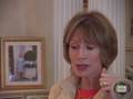 Preview of Interview with Hazel Courteney