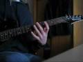 Parkway Drive - Carrion (Cover) Parkway Drive - Carrion (Cover)