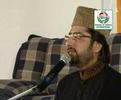 TASLEEM SABRI(Abhi Pani Na Barsa Tha)TAHT UL LAFZ.BY Visaal