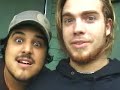 the fightstar deftones funeral   a cramumentary 
