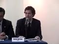 Diego Antoni, PNUD