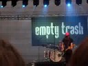 Empty Trash - Deichbrand 2008
