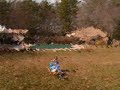 Soccer blooper Soccer blooper