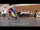 2008 VAC Challenge Match X 160