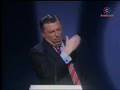 Los Morancos debate.La polla..