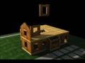 Structural Insulated Panel (SIP) Construction Animation