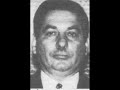 Sicilian & Italian Mafia
