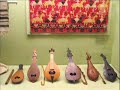 crete island music instruments