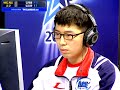 SlayerS_`BoxeR` vs Bisu[Shield] @ Proleague