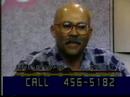 live wire access tv features del morales and steve hoffman 1991