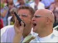 Shaun Baker feat. Laid Back - Bakerman (Live 2)