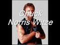 Chuck Norris Witze
