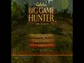 Cabela's Big Game Hunter 2006 Trophy Season -Gameplay(PC)