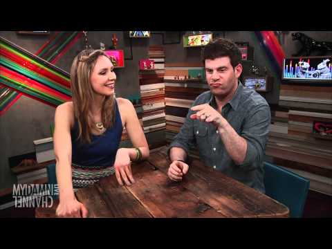 Steve Rannazzisi Reads YouTube Comments! - 5/16/12 (Beth 7)