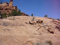 Mark Rock Face.MOV