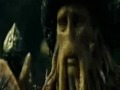POTC Davy Jones