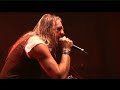 Saxon - Redline Saxon - Redline