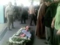 Iran: The Story of Sohrab Aarabi - Version One