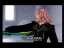 ugly barbie says it kh