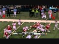Ronnell Lewis vs Nebraska