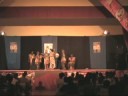 Barbados Independance NZHCG