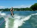 Kiltboarding