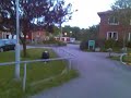 Ludde �ker inlines