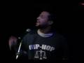 Xplicit Performs Live at Sistahspeak