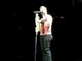 David Cook - Pittsburgh  7/29 - TOML Intro