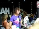 All Time Low Warped July 26
