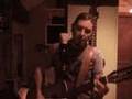 U2 - One - Acoustic Cover - by Chris Muhr