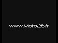Sortie Moto Ardèche Moto26fr