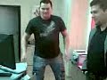 Christian unser Superman