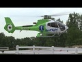 Summer Student Medflight Project