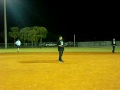 The Imperial Sharks Softball Team Organization.