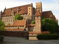 Malbork Castle, Poland!