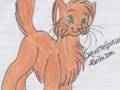 Squirrelflight and Hawkfrost~Killa~